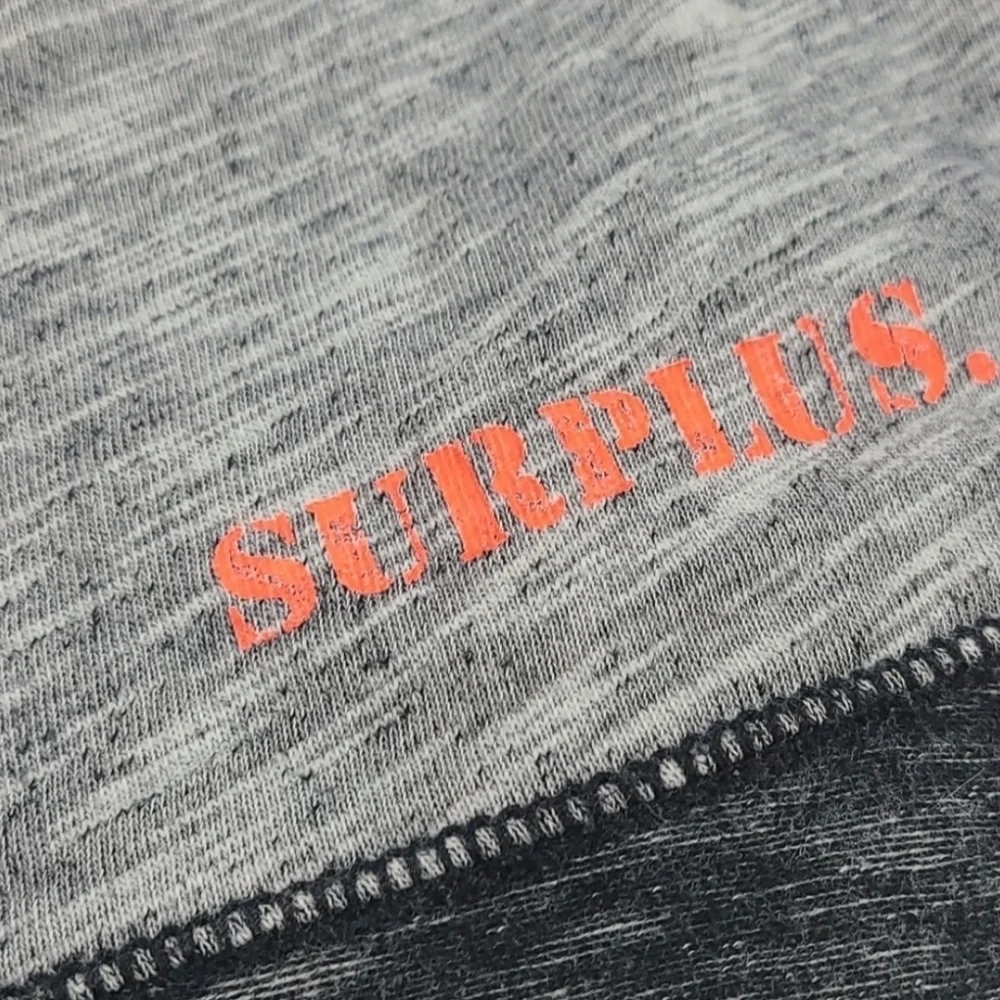 Gray Toddler Casual Cotton Sweatshirt 2T